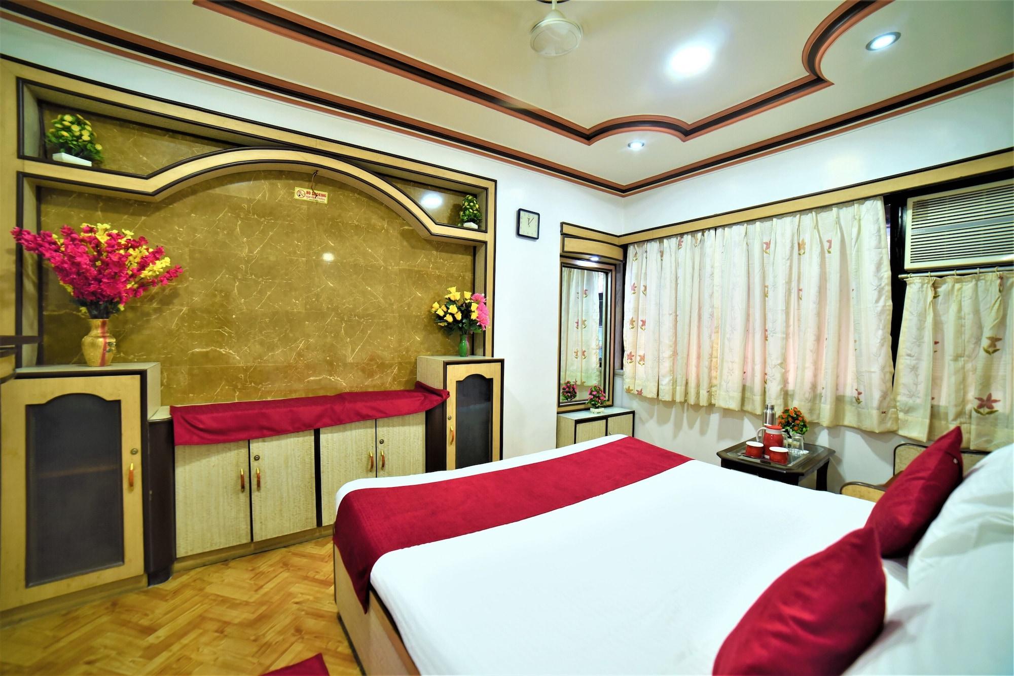 Hotel Aircraft International Mumbai Ngoại thất bức ảnh