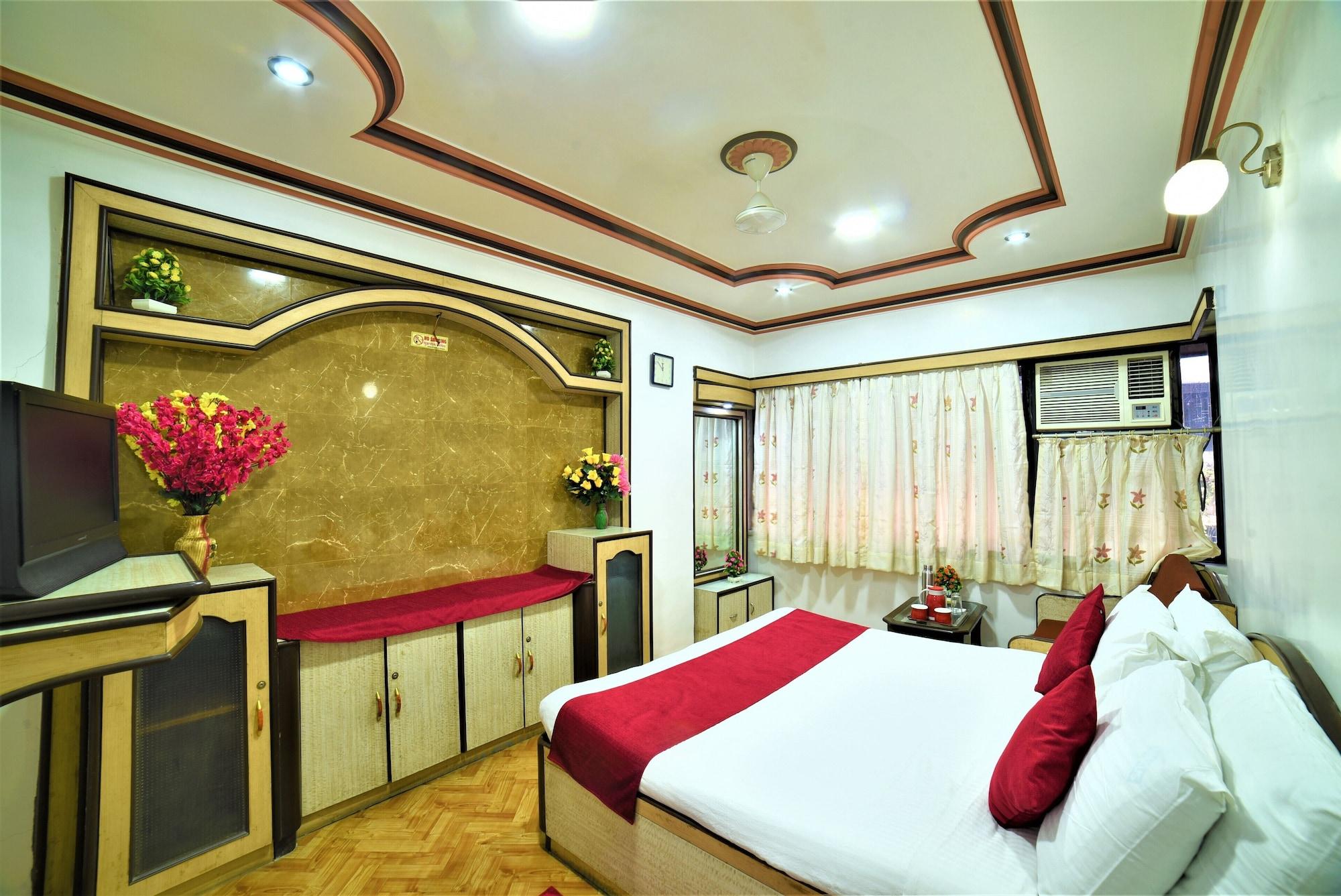 Hotel Aircraft International Mumbai Ngoại thất bức ảnh