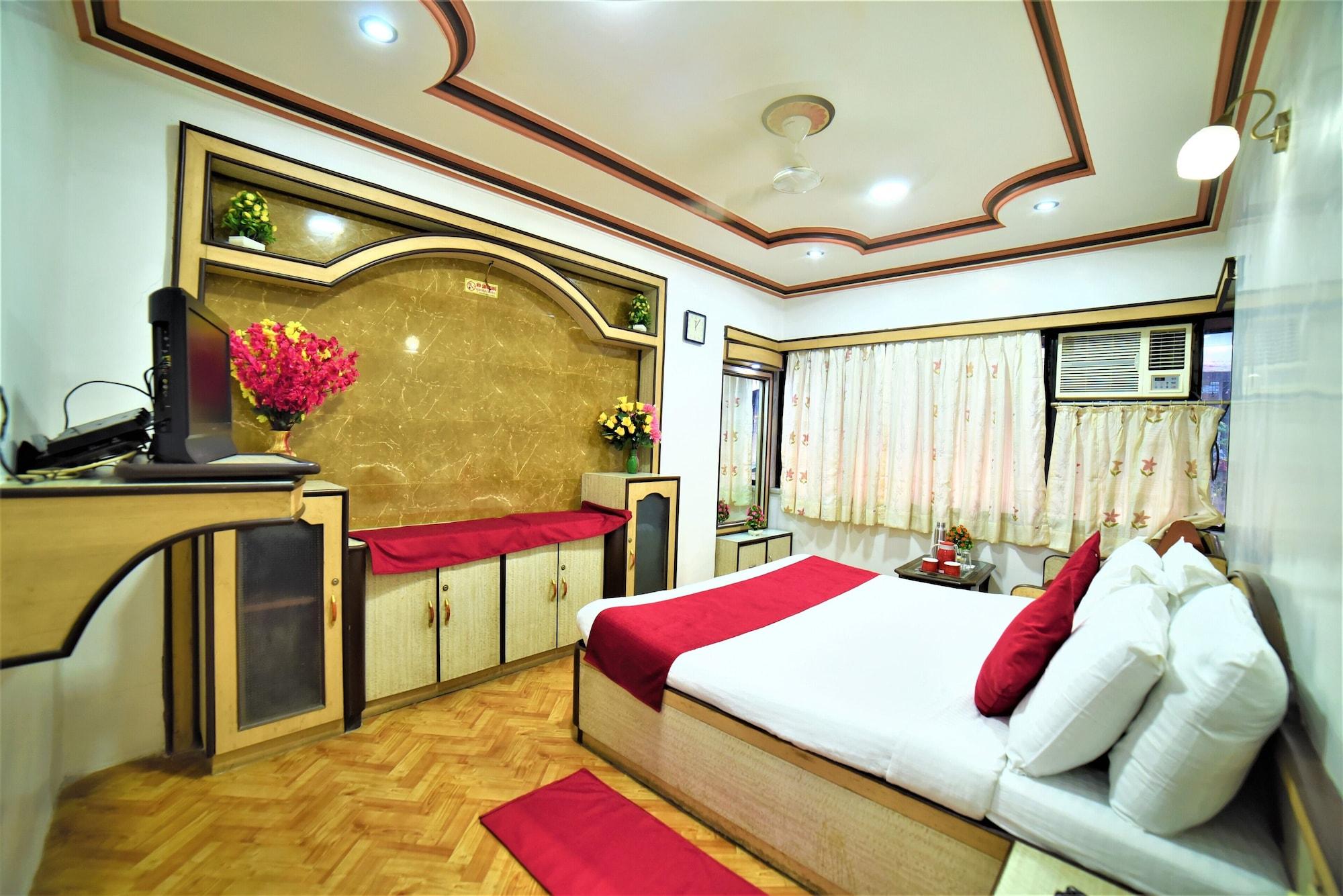 Hotel Aircraft International Mumbai Ngoại thất bức ảnh